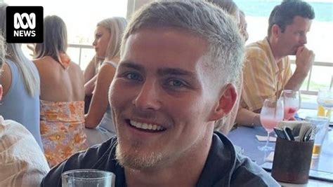 bmy net.24|Kai Reinhardt refused bail over stabbing death of Will Swinbourne .